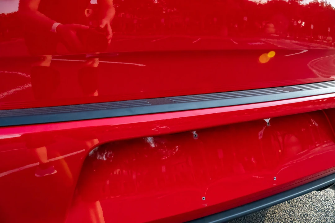 2016 Volkswagen GTI Mk7 - Image 30 of 31