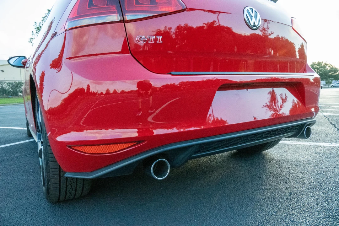2016 Volkswagen GTI Mk7 - Image 29 of 31