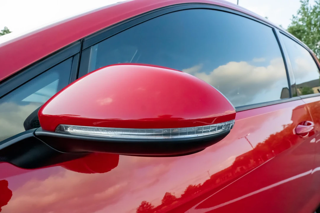 2016 Volkswagen GTI Mk7 - Image 28 of 31