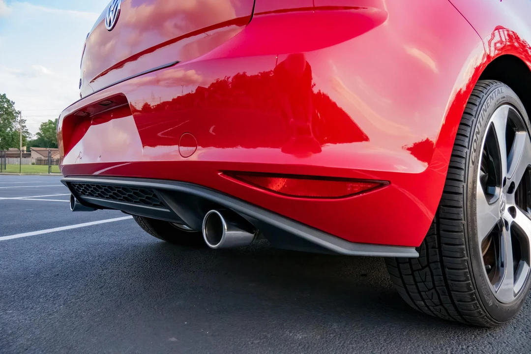 2016 Volkswagen GTI Mk7 - Image 31 of 31