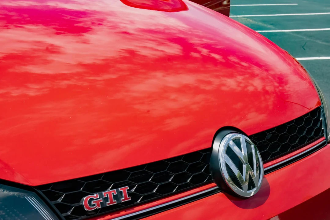 2016 Volkswagen GTI Mk7 - Image 23 of 31