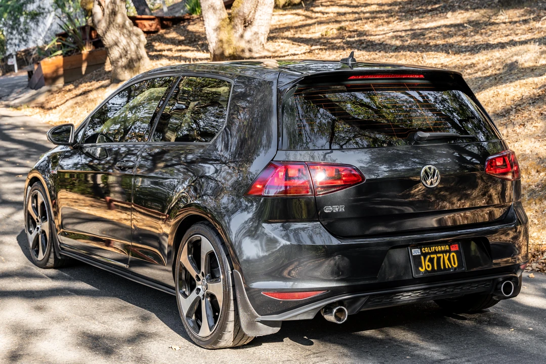2016 Volkswagen GTI Mk7 - Image 13 of 31