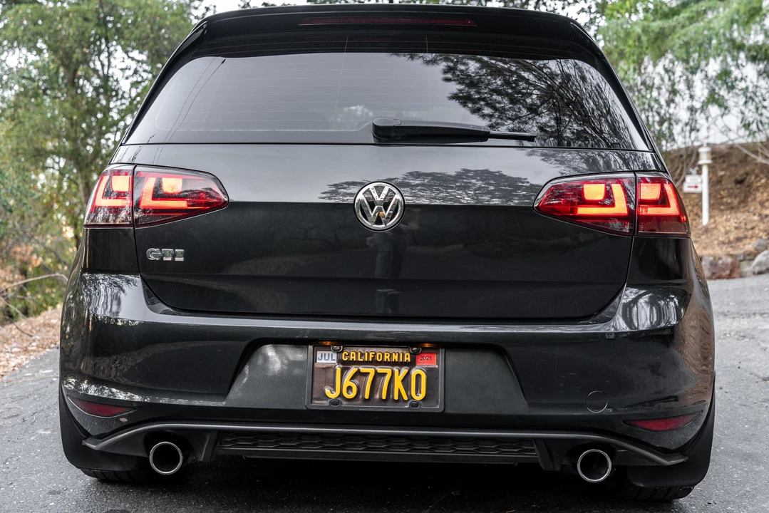 2016 Volkswagen GTI Mk7 - Image 15 of 31