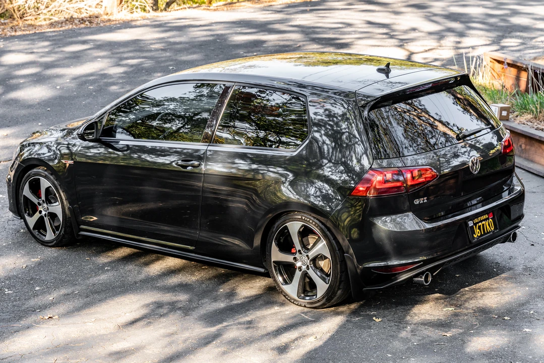 2016 Volkswagen GTI Mk7 - Image 12 of 31