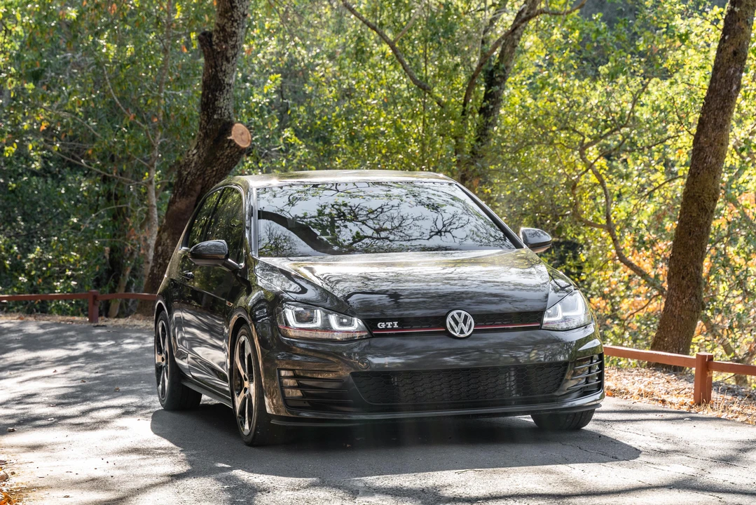 2016 Volkswagen GTI Mk7 - Image 19 of 31
