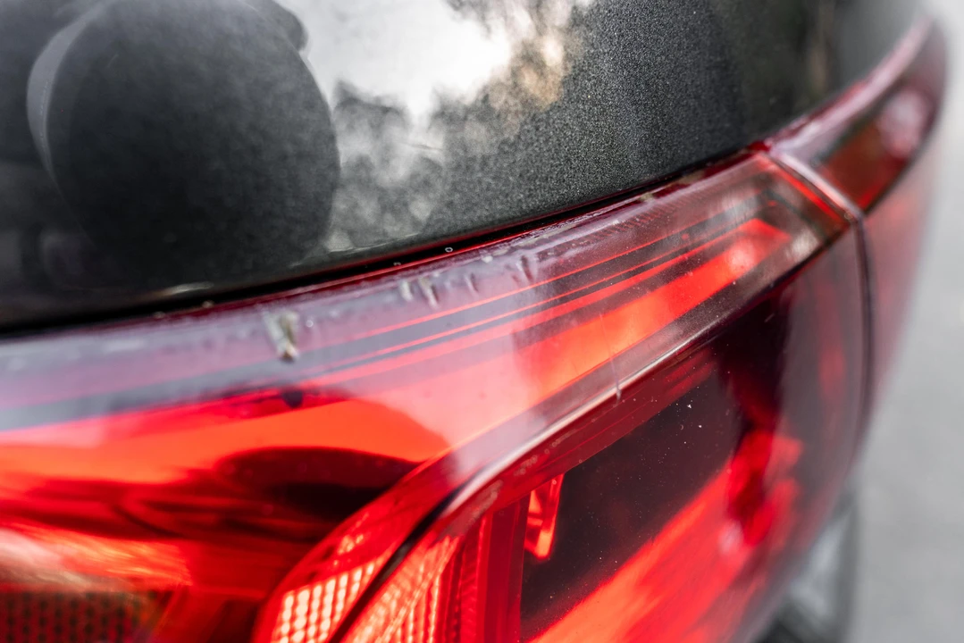 2016 Volkswagen GTI Mk7 - Image 28 of 31