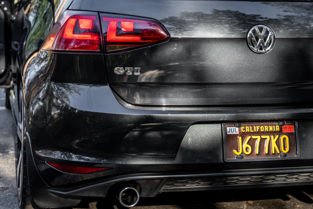 2016 Volkswagen GTI Mk7 - Image 14 of 31
