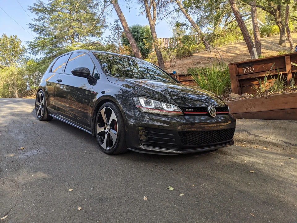 2016 Volkswagen GTI Mk7 - Image 18 of 31