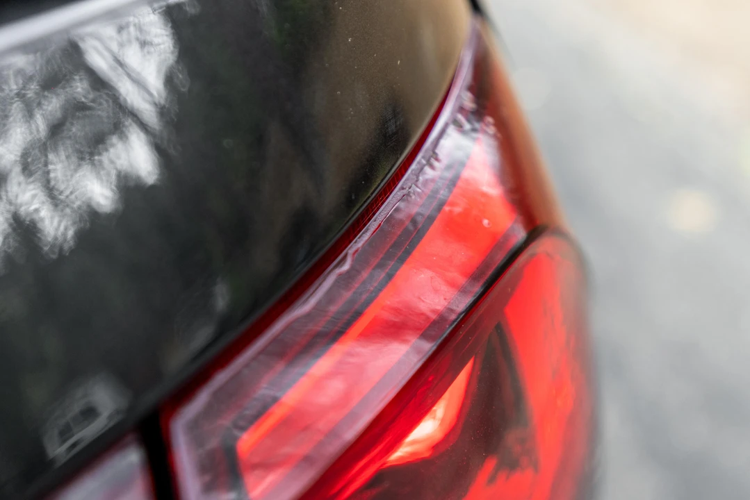 2016 Volkswagen GTI Mk7 - Image 29 of 31