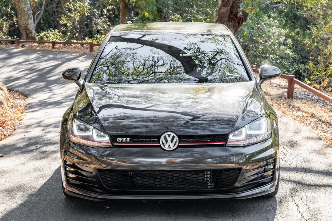 2016 Volkswagen GTI Mk7 - Image 6 of 31