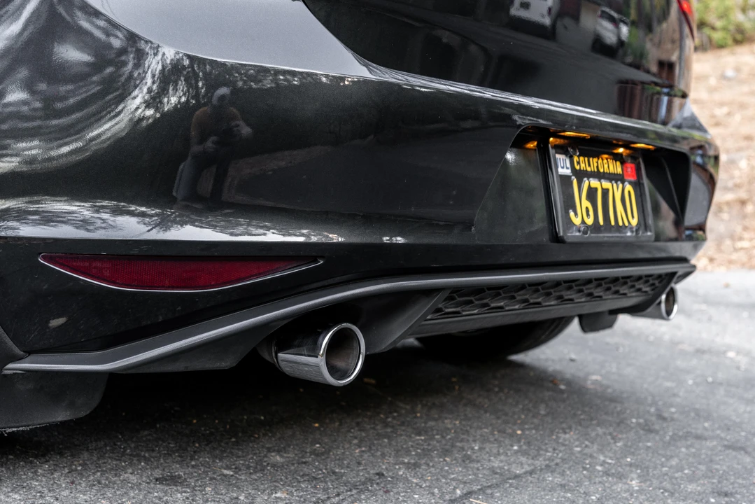 2016 Volkswagen GTI Mk7 - Image 27 of 31