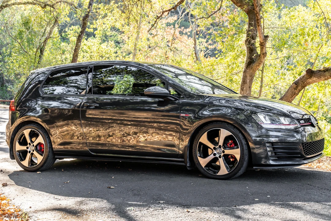 2016 Volkswagen GTI Mk7 - Image 16 of 31