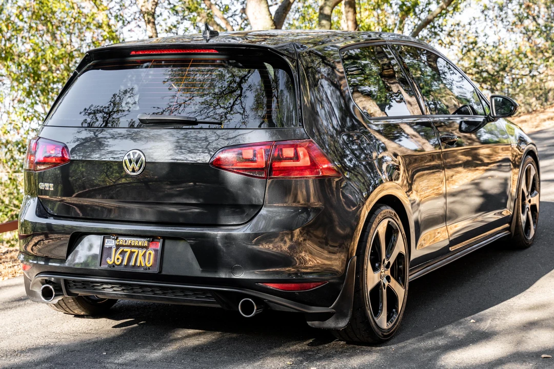 2016 Volkswagen GTI Mk7 - Image 4 of 31