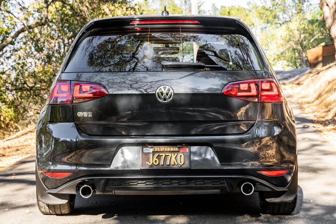 2016 Volkswagen GTI Mk7 - Image 5 of 31