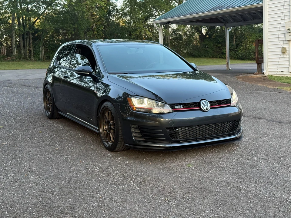 2016 Volkswagen GTI Mk7 - Image 23 of 31