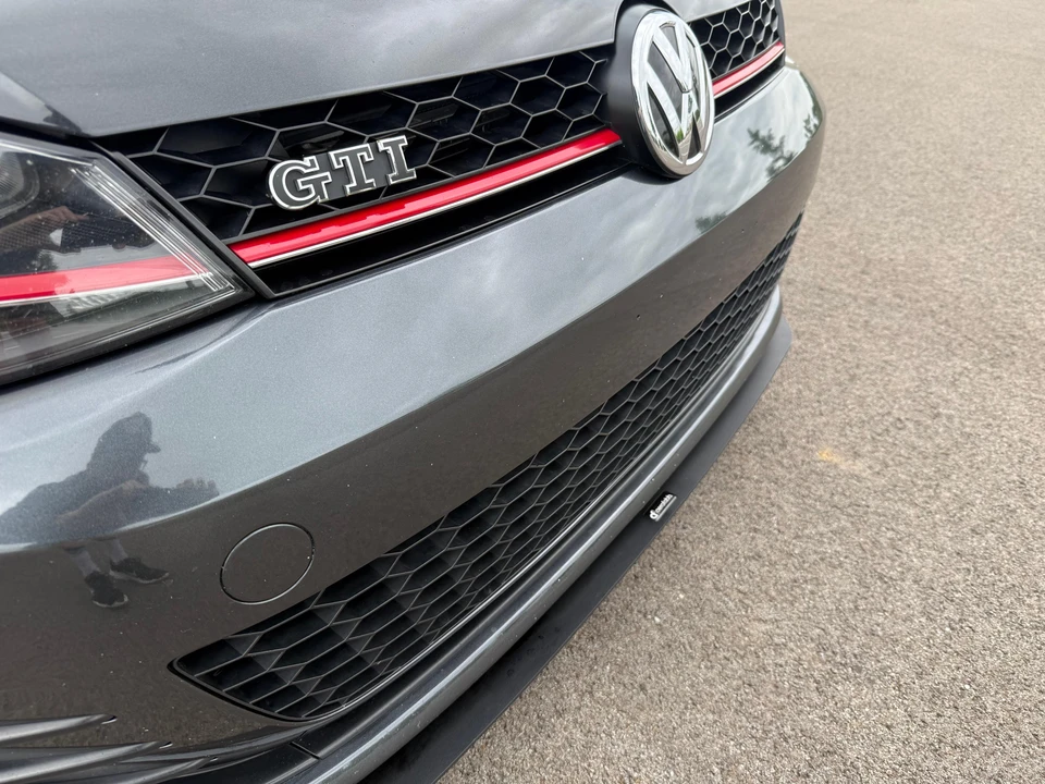 2016 Volkswagen GTI Mk7 - Image 26 of 31