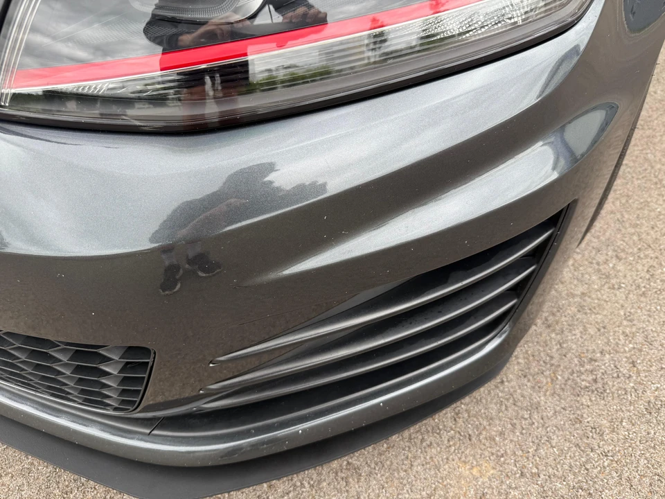 2016 Volkswagen GTI Mk7 - Image 30 of 31