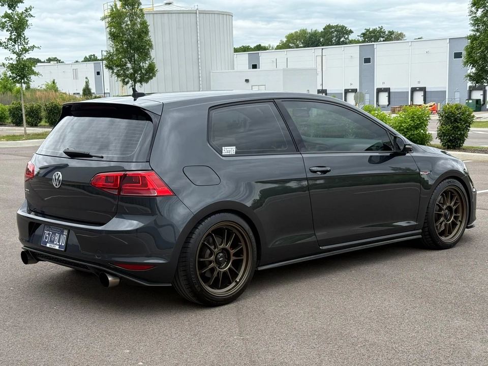 2016 Volkswagen GTI Mk7 - Image 13 of 31