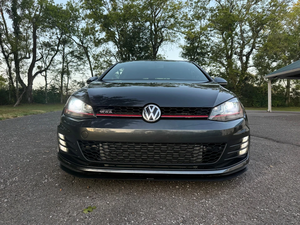 2016 Volkswagen GTI Mk7 - Image 19 of 31