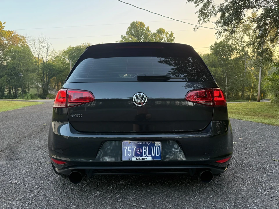 2016 Volkswagen GTI Mk7 - Image 21 of 31