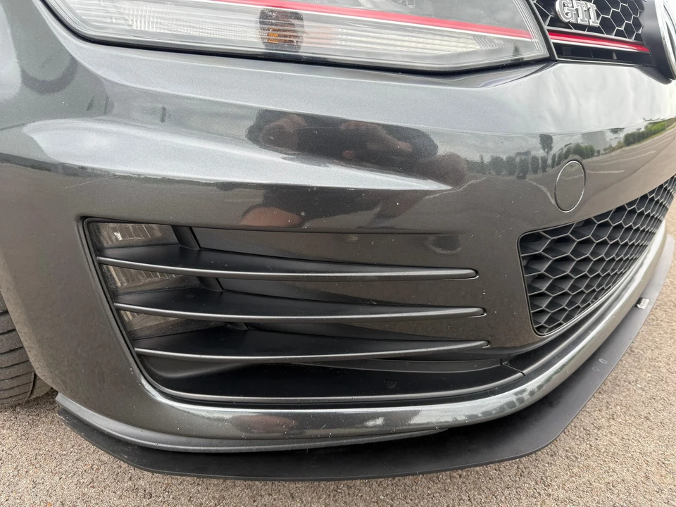 2016 Volkswagen GTI Mk7 - Image 25 of 31