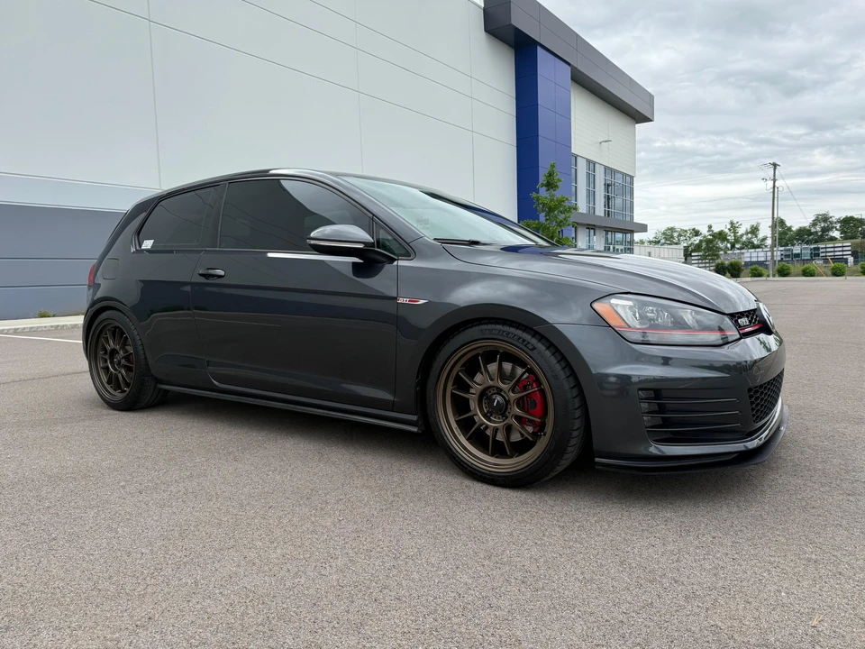 2016 Volkswagen GTI Mk7 - Image 16 of 31