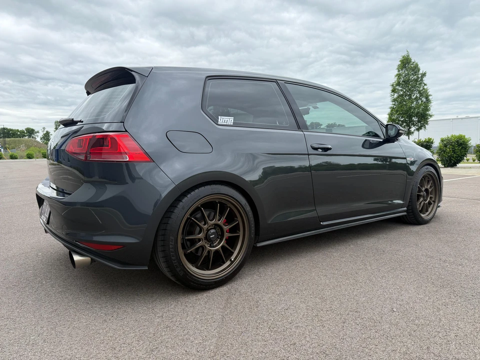 2016 Volkswagen GTI Mk7 - Image 14 of 31