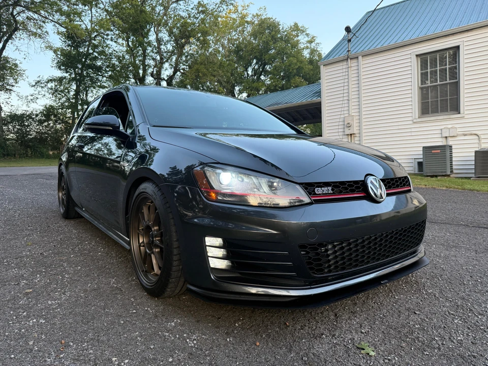 2016 Volkswagen GTI Mk7 - Image 22 of 31