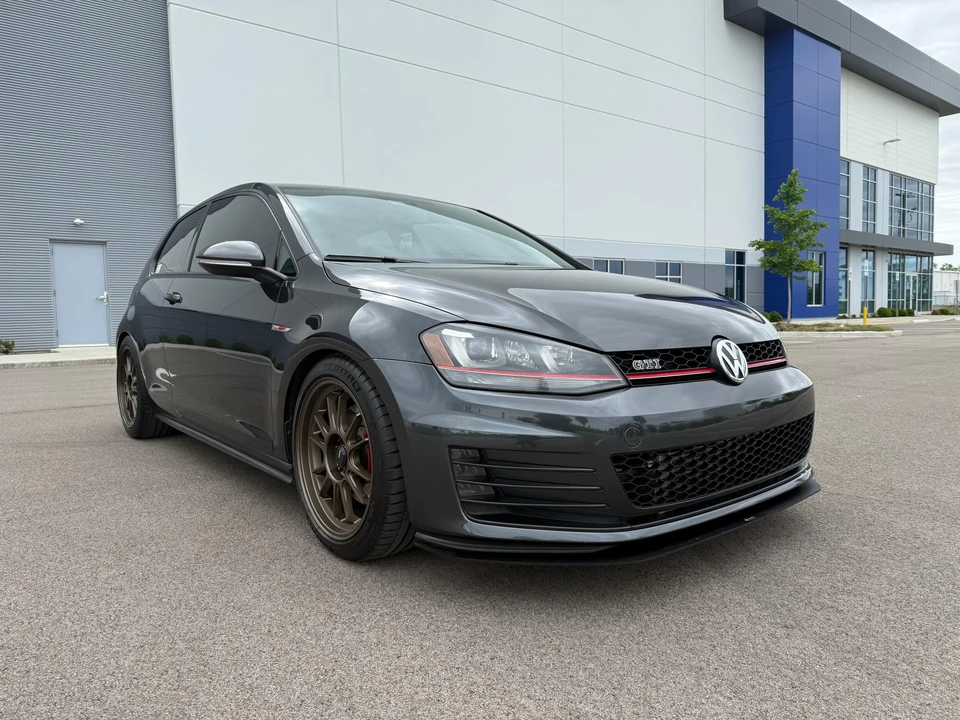 2016 Volkswagen GTI Mk7 - Image 17 of 31
