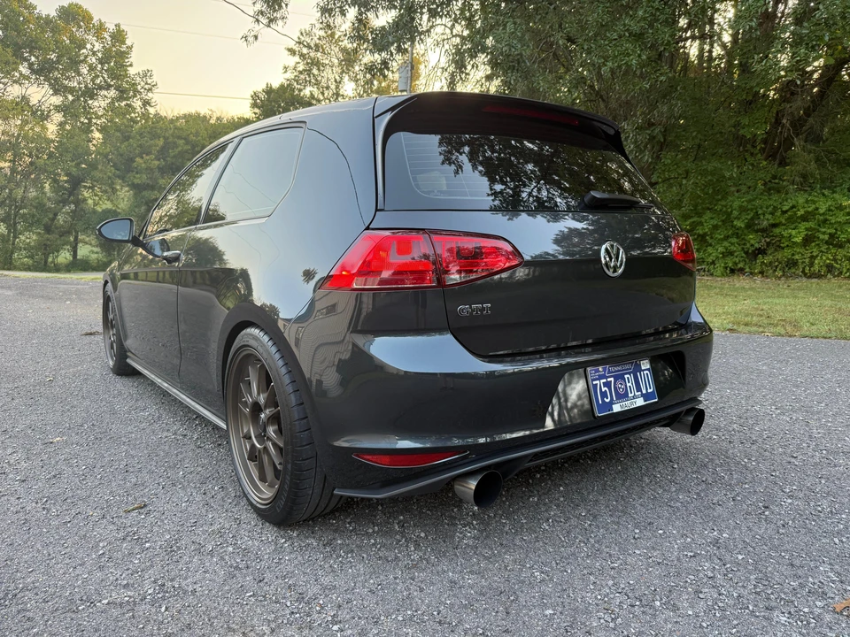 2016 Volkswagen GTI Mk7 - Image 20 of 31