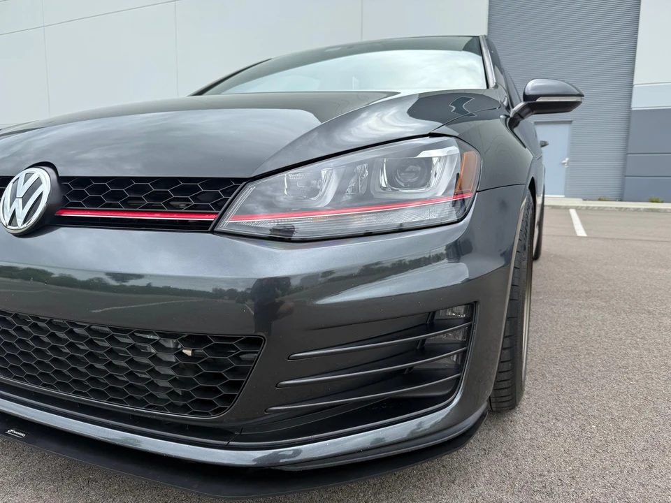 2016 Volkswagen GTI Mk7 - Image 29 of 31