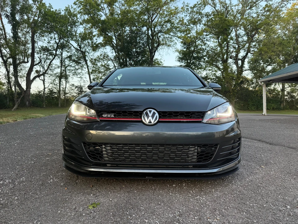 2016 Volkswagen GTI Mk7 - Image 18 of 31