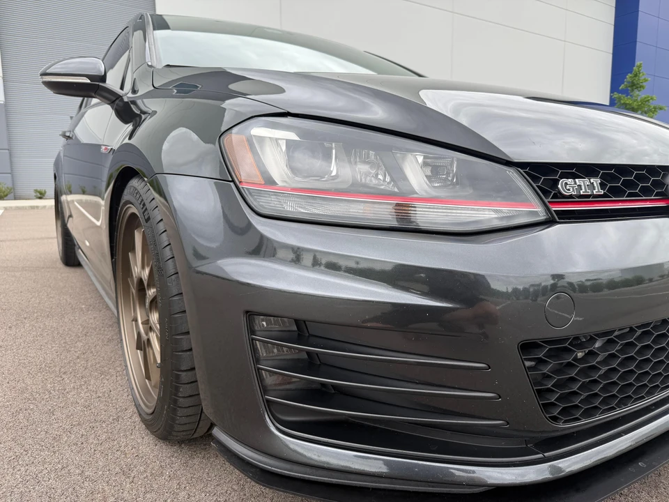 2016 Volkswagen GTI Mk7 - Image 24 of 31