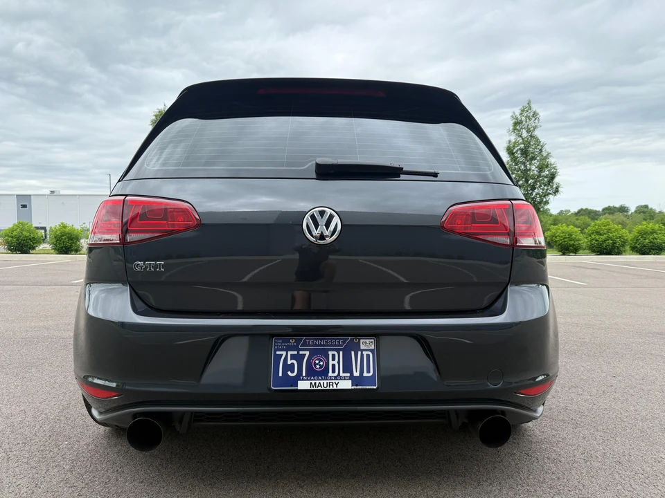 2016 Volkswagen GTI Mk7 - Image 12 of 31