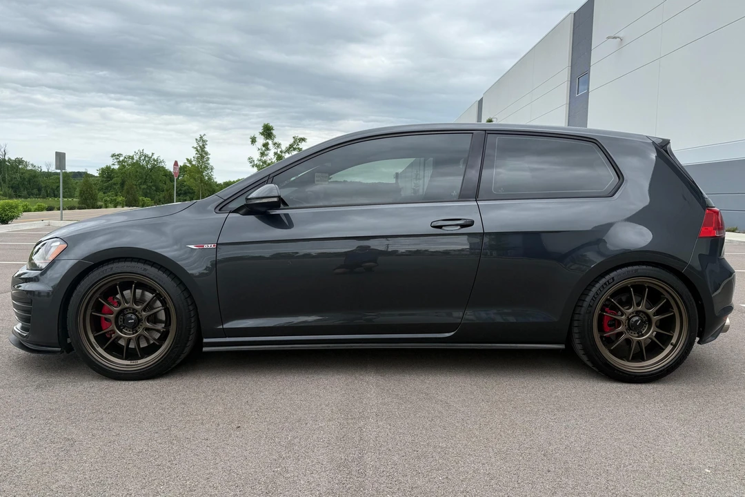 2016 Volkswagen GTI Mk7 - Image 3 of 31