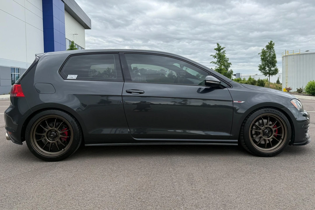 2016 Volkswagen GTI Mk7 - Image 15 of 31