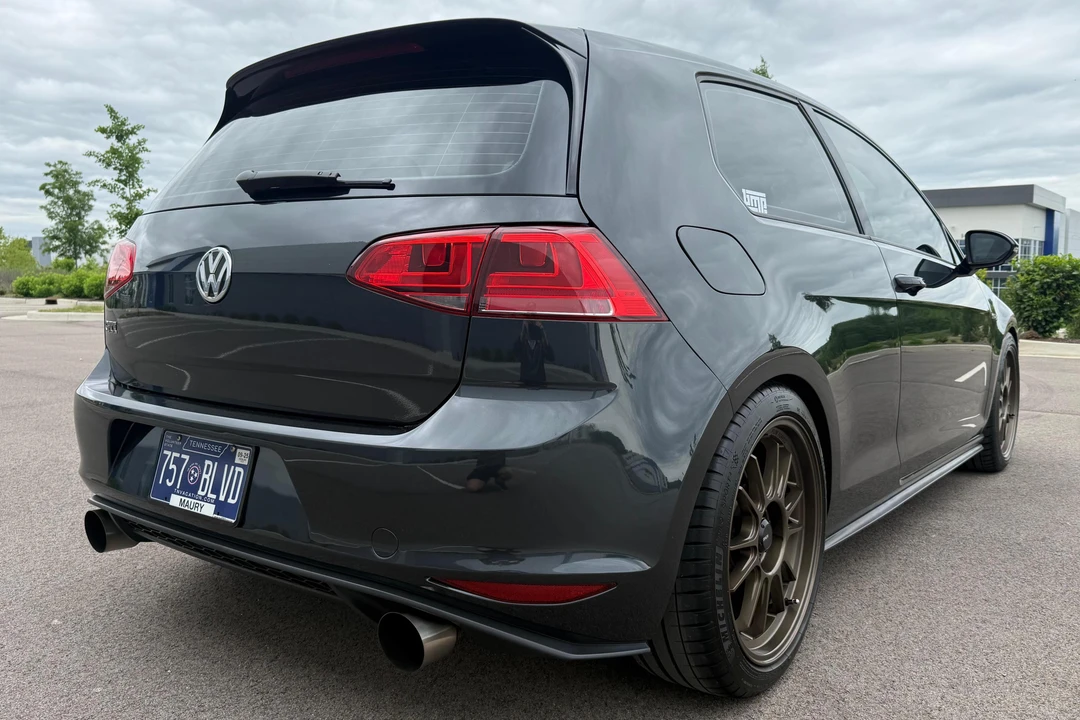 2016 Volkswagen GTI Mk7 - Image 4 of 31