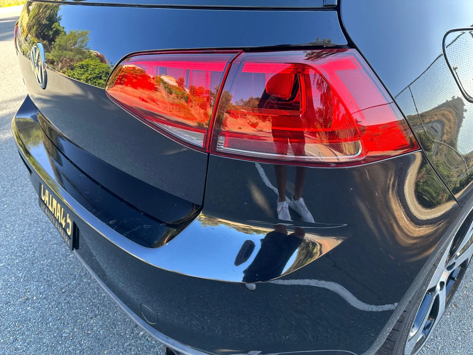 2016 Volkswagen GTI Mk7 - Image 29 of 31