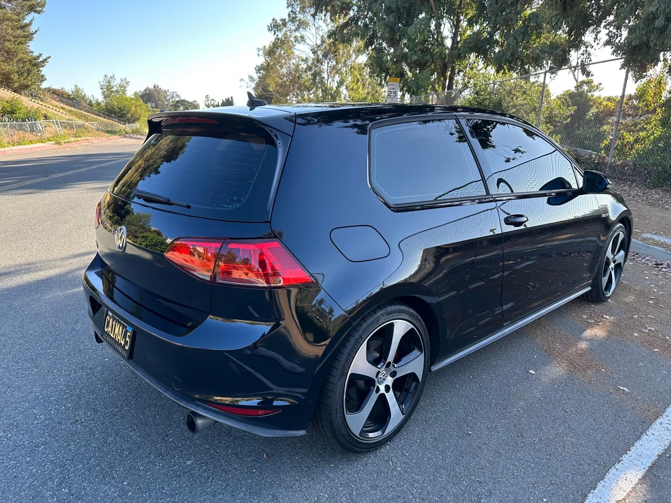 2016 Volkswagen GTI Mk7 - Image 17 of 31