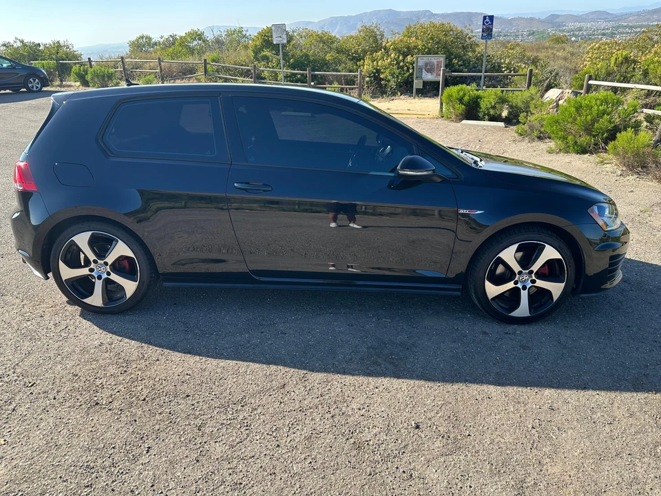 2016 Volkswagen GTI Mk7 - Image 19 of 31