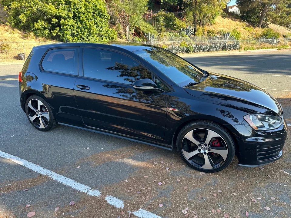 2016 Volkswagen GTI Mk7 - Image 21 of 31