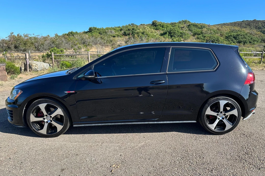 2016 Volkswagen GTI Mk7 - Image 3 of 31