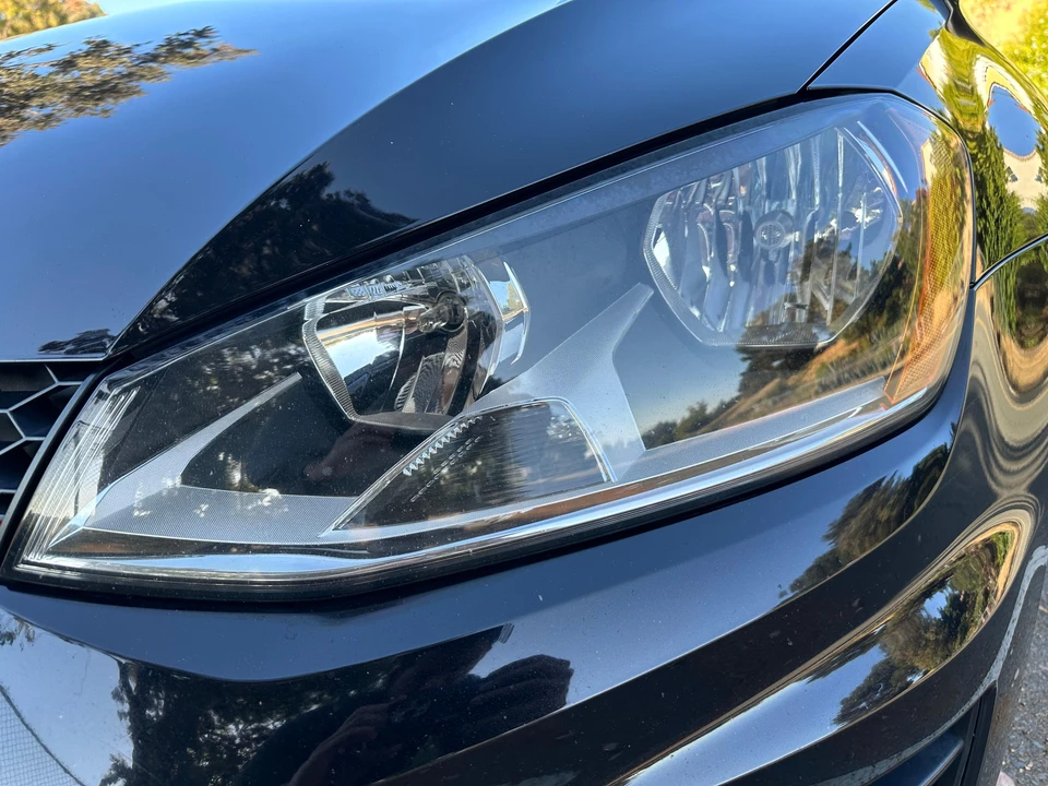 2016 Volkswagen GTI Mk7 - Image 26 of 31
