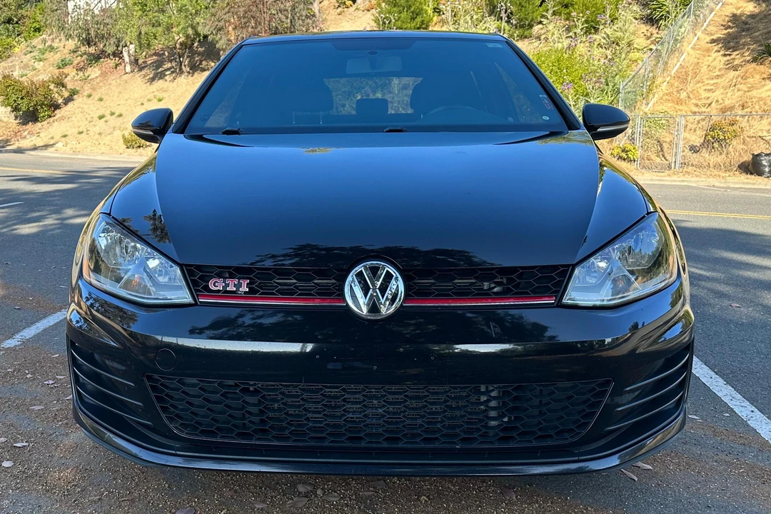 2016 Volkswagen GTI Mk7 - Image 2 of 31