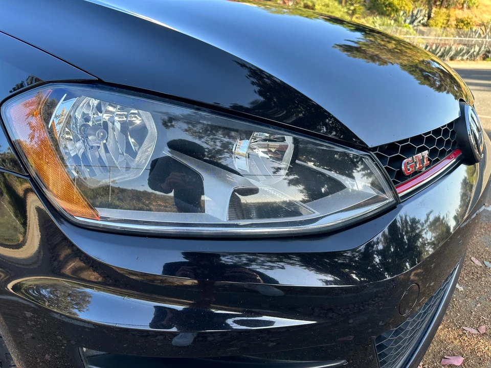 2016 Volkswagen GTI Mk7 - Image 23 of 31