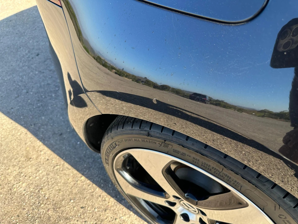 2016 Volkswagen GTI Mk7 - Image 31 of 31