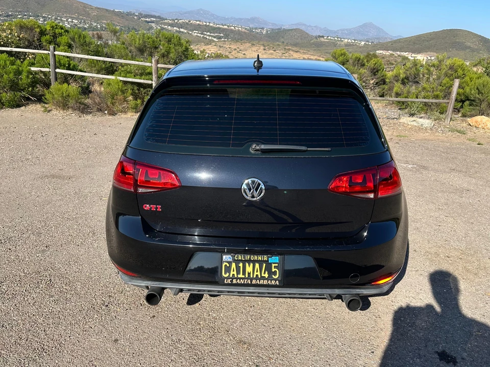 2016 Volkswagen GTI Mk7 - Image 12 of 31