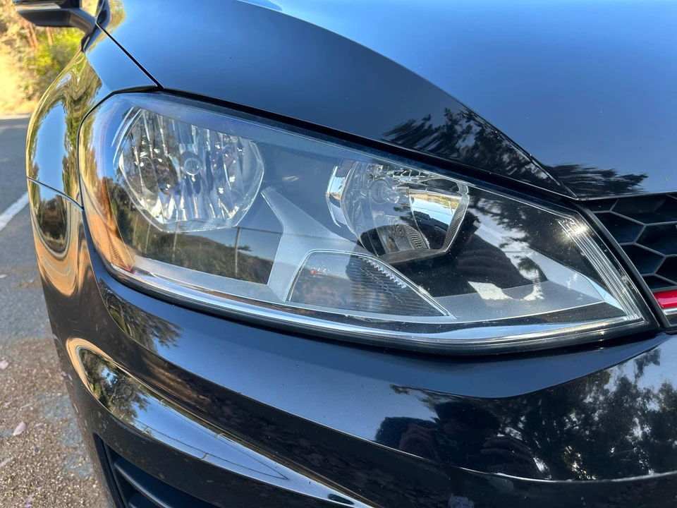 2016 Volkswagen GTI Mk7 - Image 24 of 31