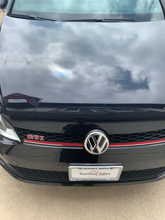 2016 Volkswagen GTI Mk7 - Image 25 of 31