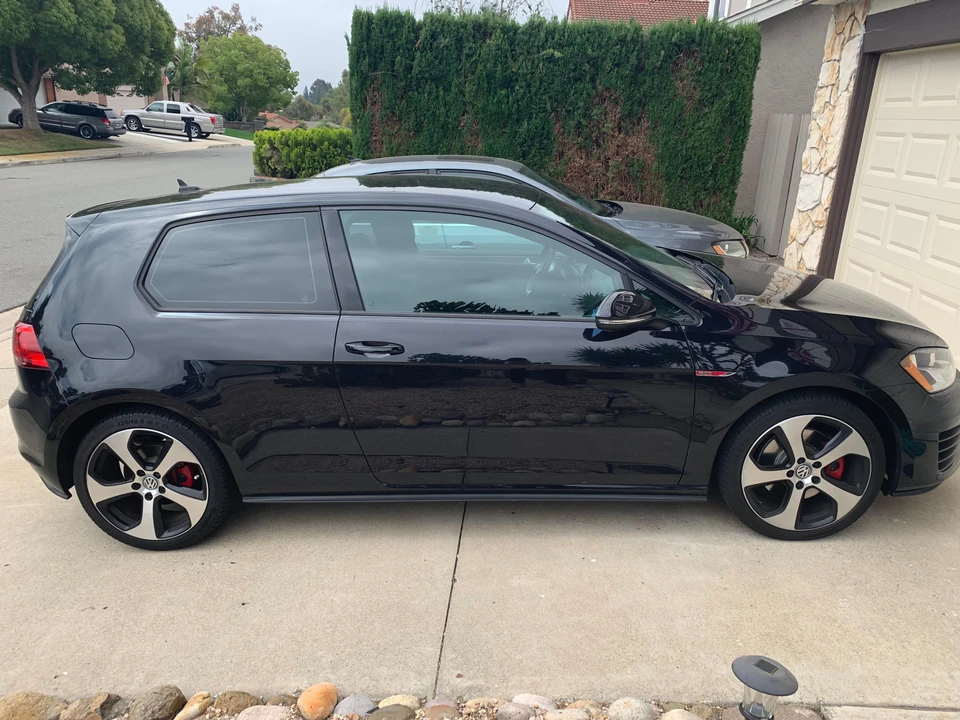 2016 Volkswagen GTI Mk7 - Image 20 of 31